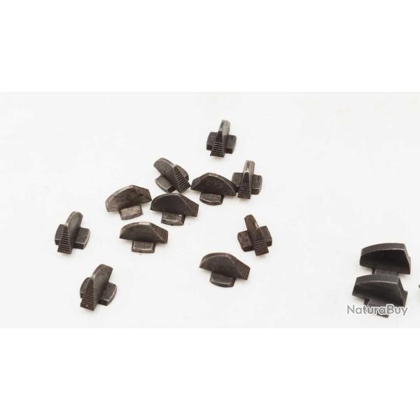 LUGER P08 GUIDON DE VIS�E POINT DE MIRE PARABELLUM P 08