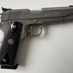 COLT 1911 GOLD CUP NATIONAL MATCH MKIV 80S