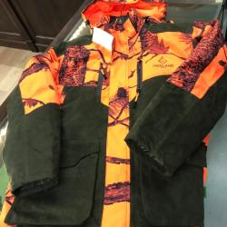 Veste TREELAND BLIZZARD