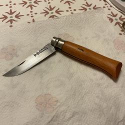 COUTEAUX OPINEL N' 8