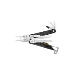 Outil Multifonction Leatherman Signal - 19 outils