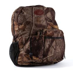 SAC DE CHASSE CAMO 30L - RA Sport