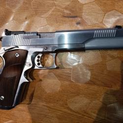 Peters stahl multicaliber 45acp inox