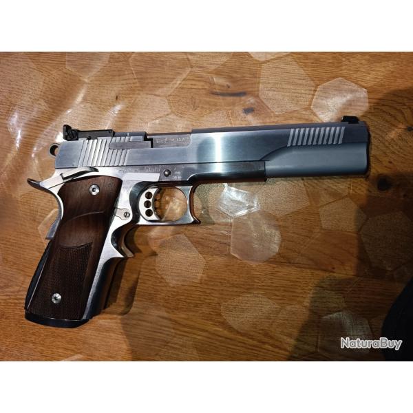 Peters stahl multicaliber 45acp inox