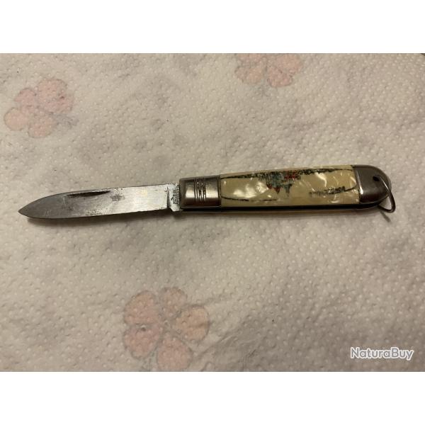 PETIT COUTEAU COLLECTION