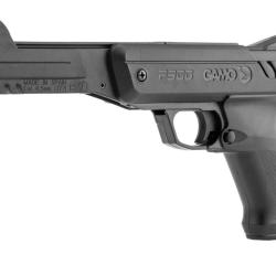 Pack Pistolet GAMO P-900 IGT GUNSET &agrave; air comprim&eacute; 2,55J Cal. 4,5 mm Gamo P900 IGT Gunset 4.5mm