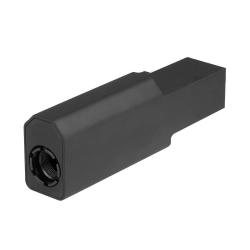 Faux silencieux en aluminium pour CZ Scorpion EVO 3