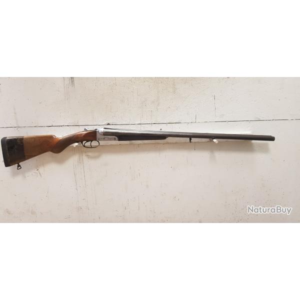 Occasion juxtapos� VERNEY-CARRON cal 16/70