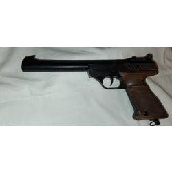 Pistolet &agrave; plombs CROSMAN Airgun BB Matic 454