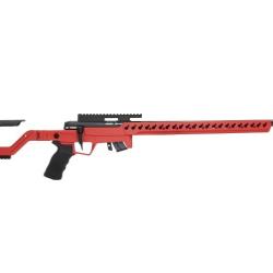 Carabine de Tir Anschutz 1727 APR Red - 22 Lr - Red