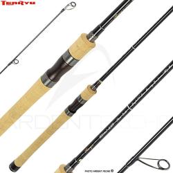 Promo ! Canne spinning TENRYU Rayz 842 S M MH