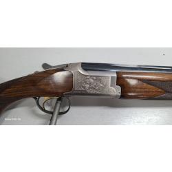 OCCASION !!! BROWNING B525 HUNTER CALIBRE 20/76 CANON DE 71CM