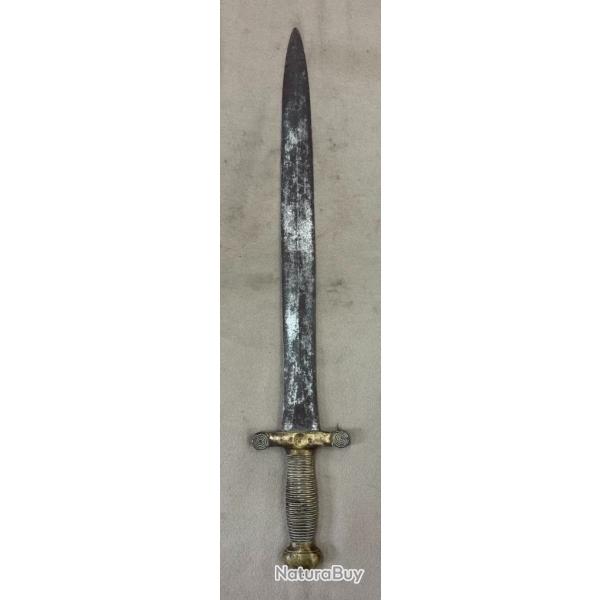 Glaive 1855 d'occasion