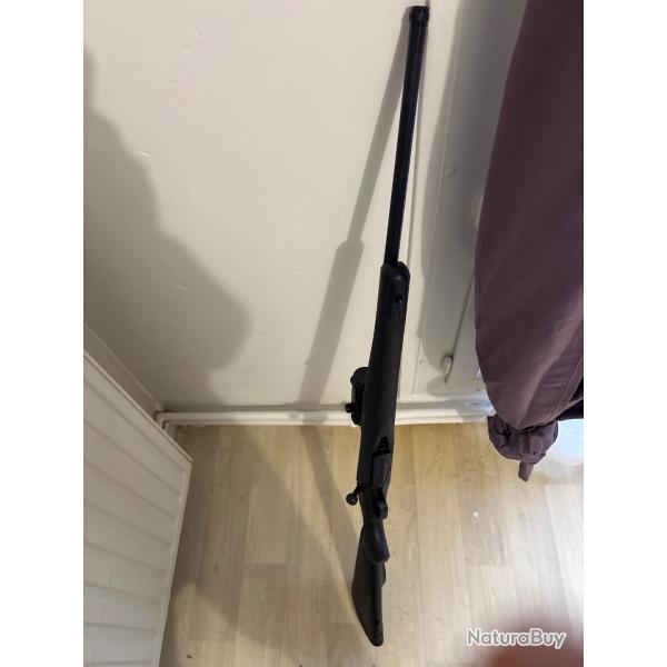 Carabine mossberg patriot 243 win