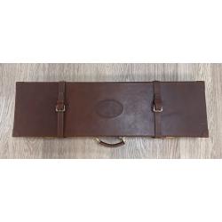 Palette en cuire pour fusil d&eacute;monter
