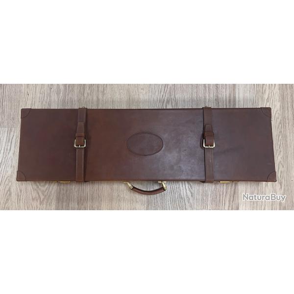 Palette en cuire pour fusil d�monter