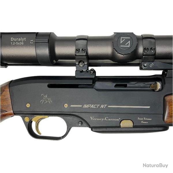 VERNEY CARRON IMPACT NT ANNIVERSAIRE 300 WIN MAG OCCASION