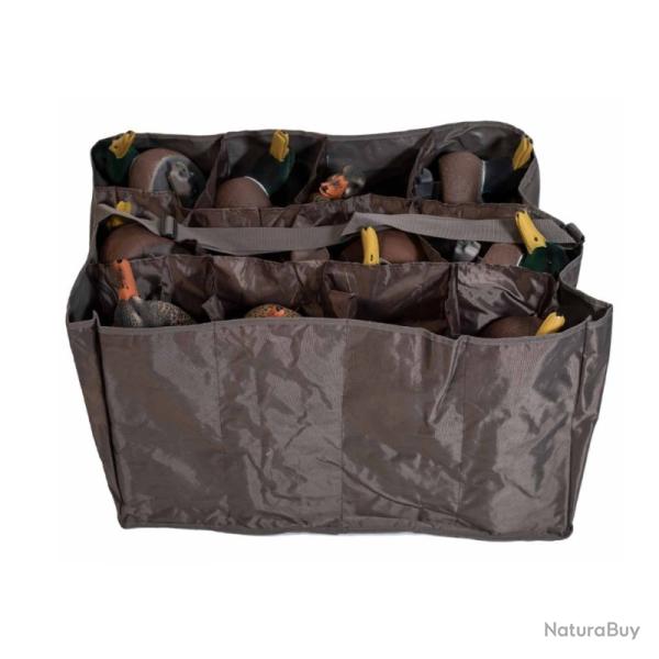 SAC DE MOULES DE CHASSE 12 SLOTS - FINAL APPROACH