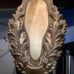 &Eacute;cusson Troph&eacute;e de Cerf - xxl - 700 x 430 ( belle occasion)