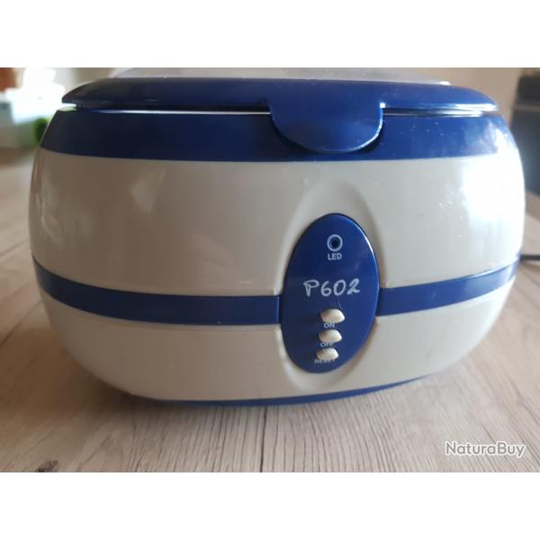 Nettoyeur � Ultrasons