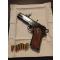 petites annonces chasse p&ecirc;che : INCROYABLE Colt 1911 -Unique en France-