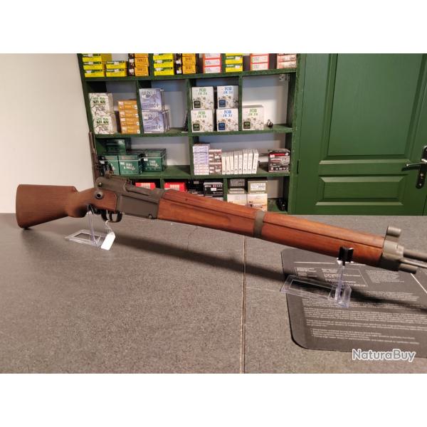 Carabine MAS 36 7,5X54