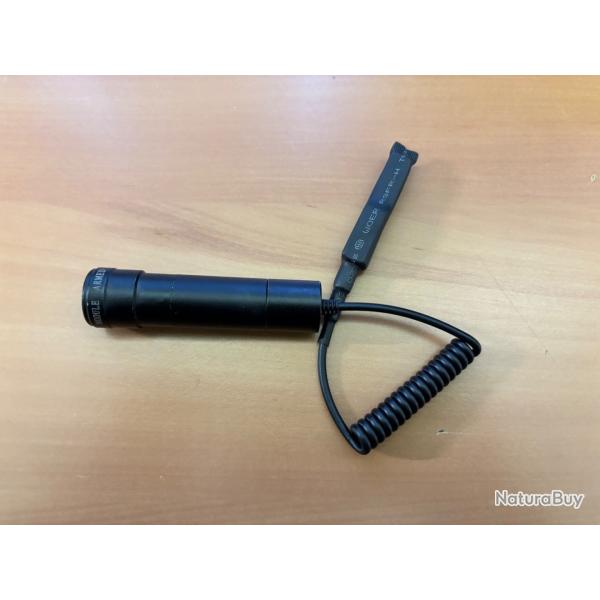 Laser de canon Wipson max cal. 12 - 1� sans prix de r�serve !!