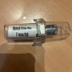 Quick Trim Die 7mm:08