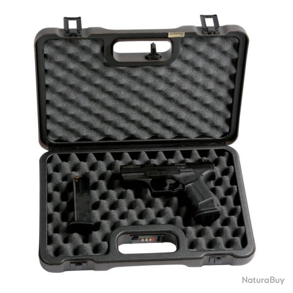 �TUI ABS POUR PISTOLET AVEC SERRURE - NEGRINI