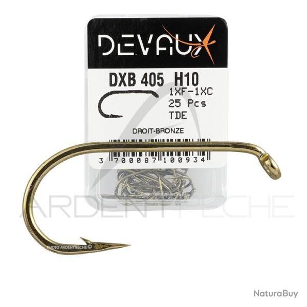 HAMECONS MOUCHE - DEVAUX DXB 405 - 16(25 pi�ces)
