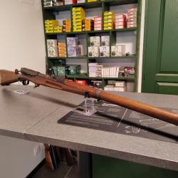 Fusil SCHMIDT RUBIN 1889
