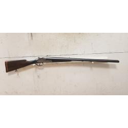 Occasion juxtapose RENO Platines cal 12/70