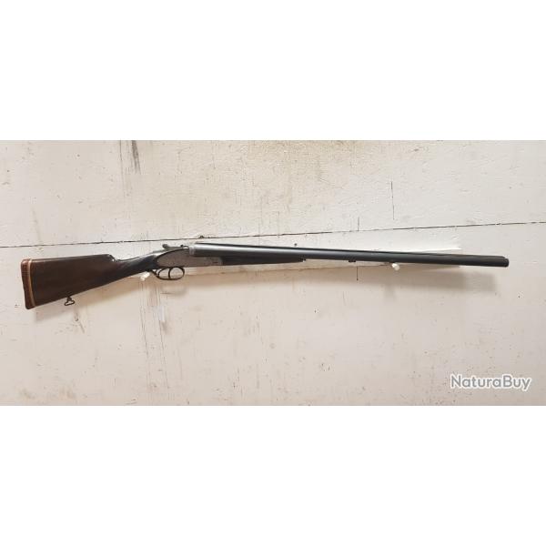 Occasion juxtapose RENO Platines cal 12/70