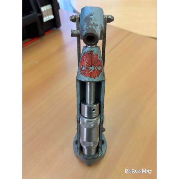 Sertisseur Nemrod pour calibre 410 en l'�tat - 1� sans prix de r�serve !!