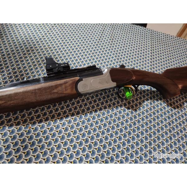 Carabine express sabatti Cal. 8�57