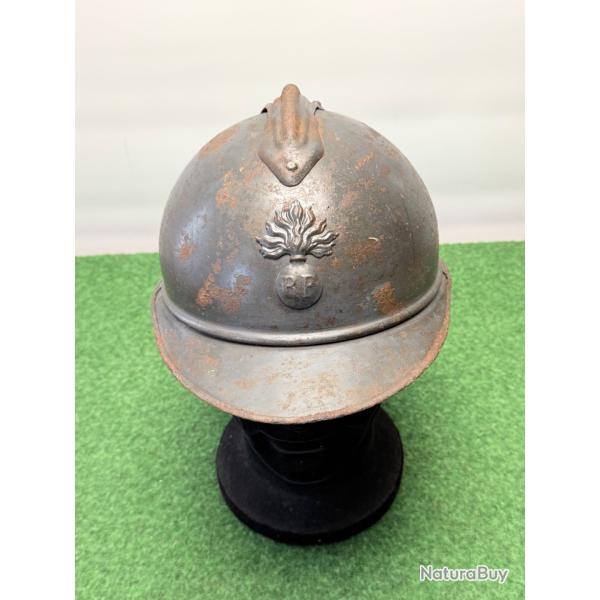 CASQUE ADRIAN  FRAN�AIS �POQUE A D�TERMINER