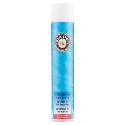 Huile a&eacute;rosol ARMISTOL 750ml