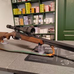 Mixte Brno 502.3  12/70 7X65R