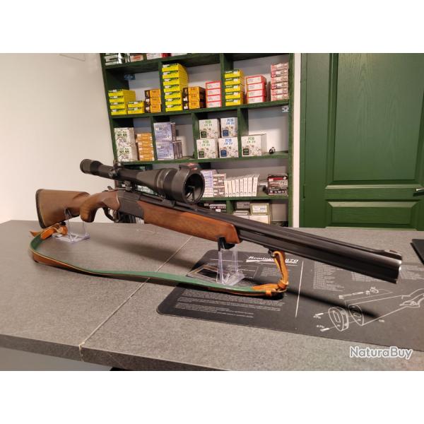 Mixte Brno 502.3  12/70 7X65R