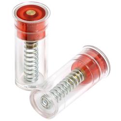 Douille amortisseur calibre 12 Megaline blister x2