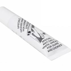 Tube graisse haute temp&eacute;rature pour chemin&eacute;es / lumi&egrave;res / chokes