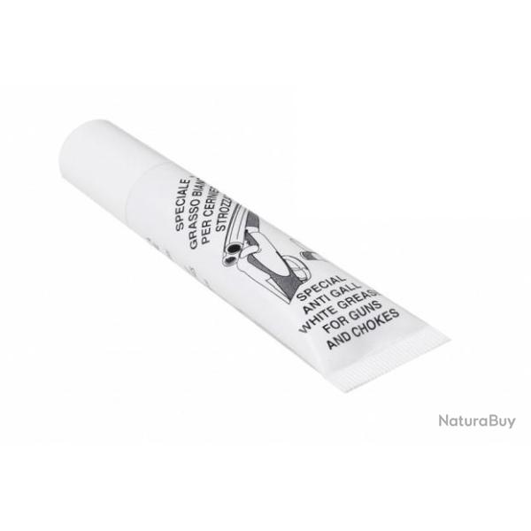 Tube graisse haute temp�rature pour chemin�es / lumi�res / chokes