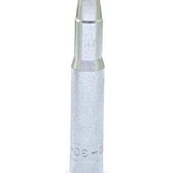 Douille amortisseur aluminium cal.30-30 - Vendue &agrave; l'unit&eacute;