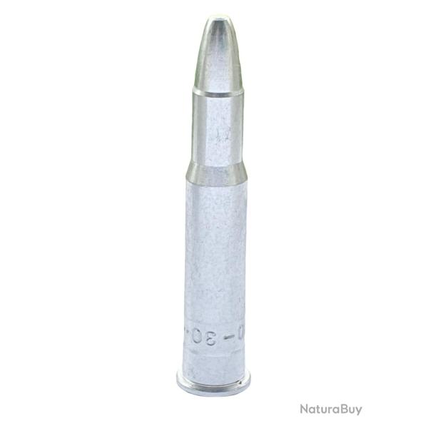 Douille amortisseur aluminium cal.30-30 - Vendue � l'unit�