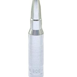 Douille amortisseur aluminium cal.308WIN- Vendue &agrave; l'unit&eacute;