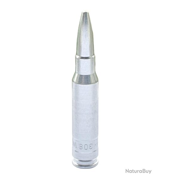 Douille amortisseur aluminium cal.308WIN- Vendue � l'unit�