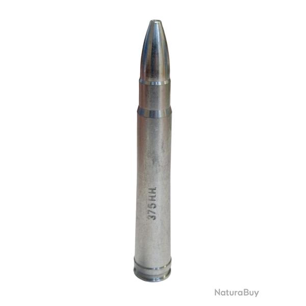 Douille amortisseur aluminium cal.375HHM - Vendue � l'unit�