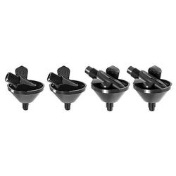90453 4 Tambours Lee pour doseuse drum set quick change