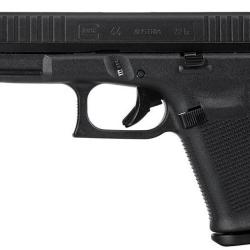 Pistolet Glock 44 FS Filet&eacute; Cal.22LR