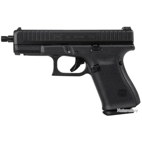 Pistolet Glock 44 FS Filet� Cal.22LR